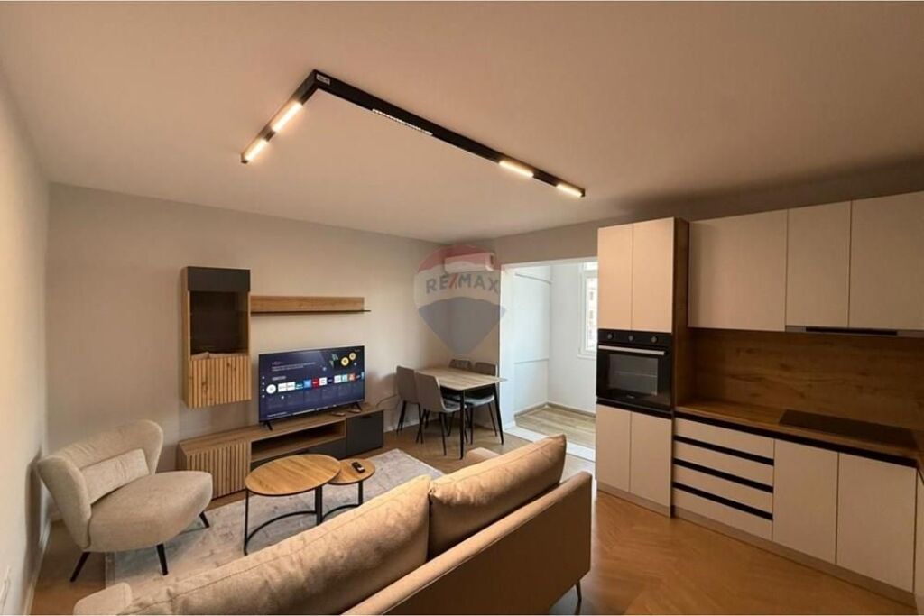 Apartment for sale in Selvia, Tirana, 53 m². Photo 3 of 3