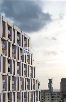 Apartament 2+1 në shitje në Rruga Bardhyl, Tiranë, 101 m². Foto 2 nga 3