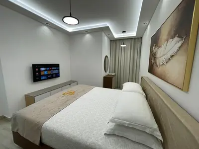 Appartamento in vendita a Shetitorja, Saranda, 143 m². Foto 3 di 11