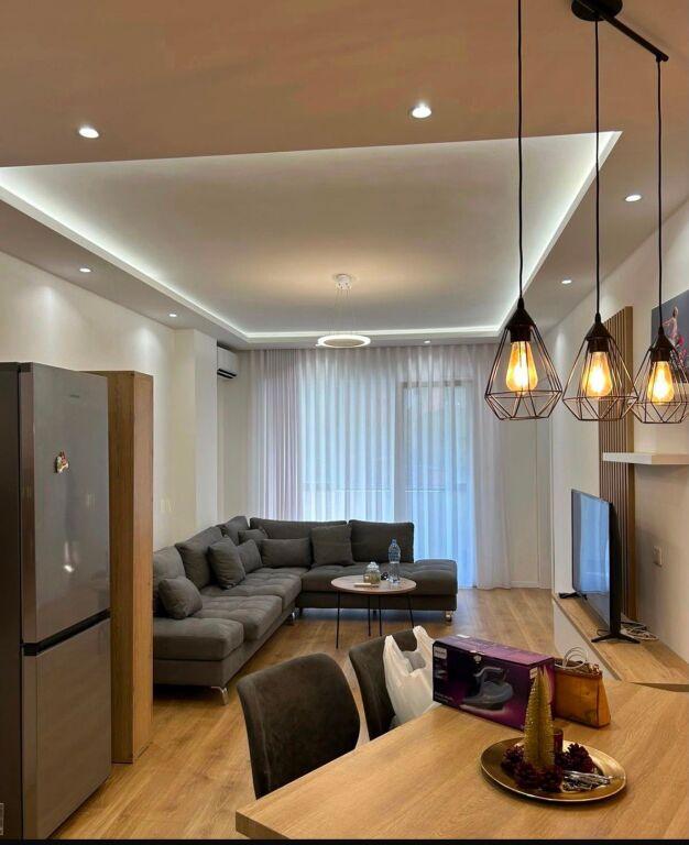 Apartment 1+1 for rent in Xhamia e Tabakeve, Tirana, 75 m²