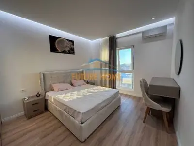 Apartament 2+1 në shitje në Jordan Misja, Tiranë, 104 m². Foto 3 nga 7