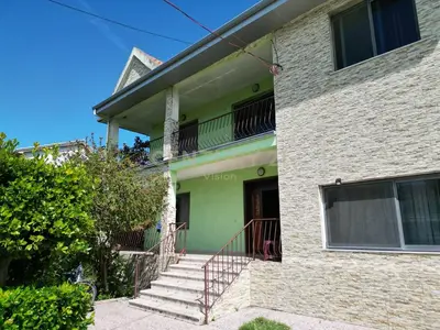 Villa in vendita a Dobrac, Scutari, 1.147 m². Foto 2 di 12