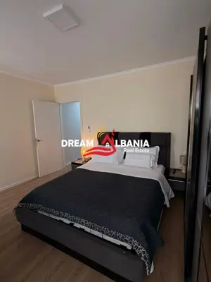 Appartamento 2+1 in affitto a Rruga Haxhi Dalliu, Tirana, 85 m². Foto 6 di 8