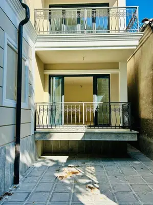 Appartamento 2+1 in vendita a Pazari i Korçës, Coriza, 112 m². Foto 2 di 12