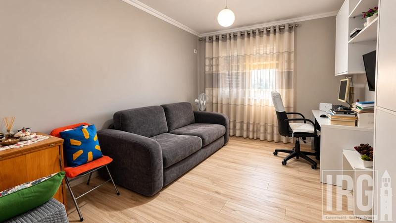 Apartament 2+1 në shitje në Irfan Tomini, Tiranë, 73 m². Foto 8 nga 12