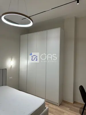 Apartament 2+1 me qera në Don Bosko, Tiranë, 80 m². Foto 8 nga 12