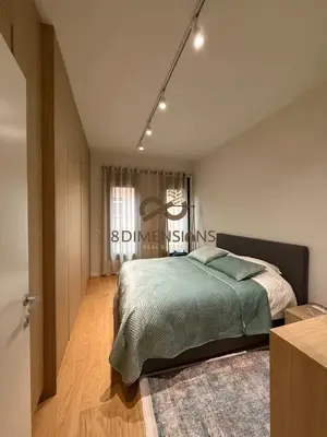 Appartamento 2+1 in affitto a Liqeni i Thatë, Tirana, 95 m². Foto 2 di 5