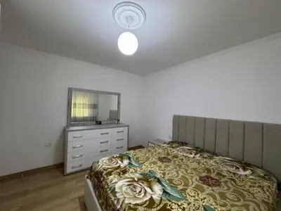 Apartament 1+1 në shitje në Rruga e Elbasanit, Tiranë, 60 m². Foto 4 nga 5