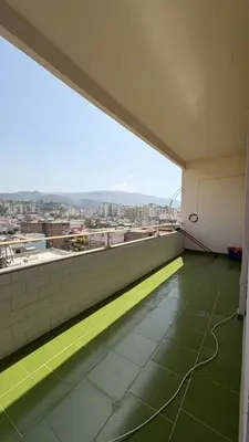 Apartament 2+1 në shitje në Kisha e Shen Todrit, Vlorë, 127 m². Foto 12 nga 12