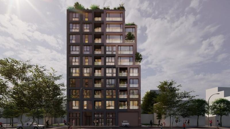 Appartamento 3+1 in vendita a Shkolla e Mesme e Përgjithshme "Partizani", Tirana, 112 m²