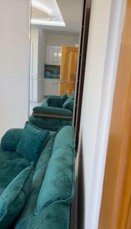 Garsoniere me qera në Rruga Dr. Shefqet Ndroqi, Tiranë, 36 m². Foto 2 nga 9