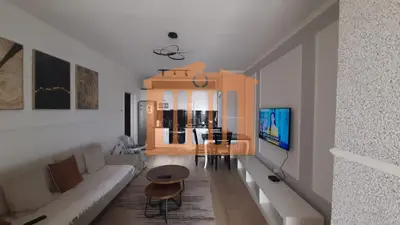 Apartament 2+1 në shitje në Rruga Adria, Durrës, 85 m². Foto 2 nga 9