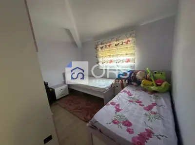 Apartament 2+1 me qera në Rruga Marie Logoreci, Tiranë, 120 m². Foto 7 nga 8