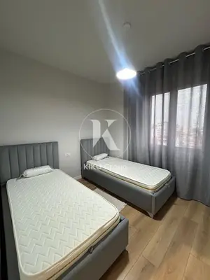 Apartment 2+1 for rent in Harry Fultz, Tirana, 65 m². Photo 10 of 12