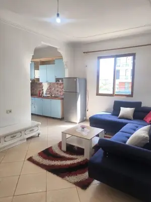 Appartamento 2+1 in affitto a Jordan Misja, Tirana, 90 m². Foto 4 di 8