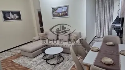 Villa 2+1 in affitto a Lagja nr.17, Durazzo, 70 m². Foto 6 di 10