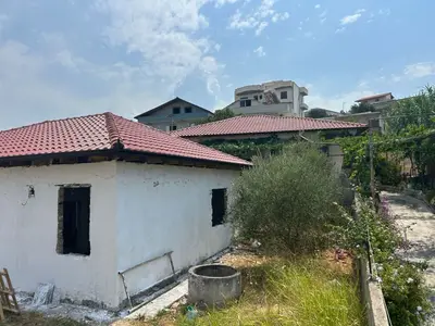 House for sale in Shkallnur, Durrës, 78 m². Photo 2 of 6