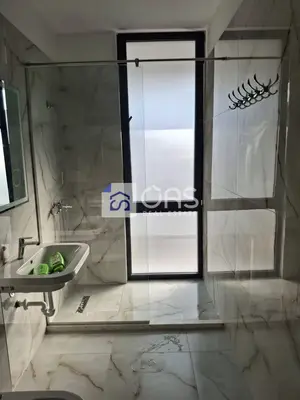 Apartament 2+1 me qera në Porcelan, Tiranë, 82 m². Foto 3 nga 4