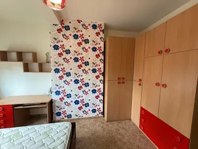 Apartament 1+1 me qera në Sheshi Avni Rustemi, Tiranë, 70 m². Foto 4 nga 4