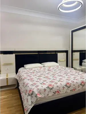 Apartament 2+1 në shitje në TEG, Tiranë, 120 m². Foto 4 nga 9