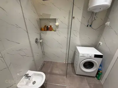 Apartament 1+1 me qera në Zogu i Zi, Tiranë, 71 m². Foto 9 nga 10