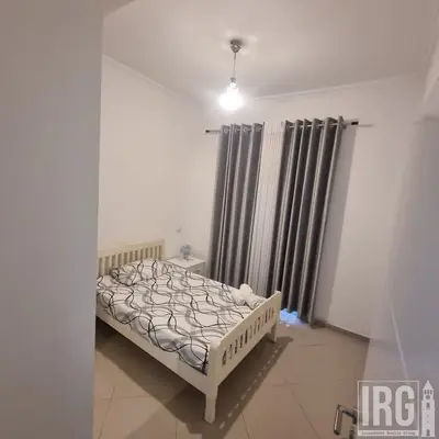 Apartment 2+1 for rent in Bulevardi Bajram Curri, Tirana, 70 m². Photo 8 of 9