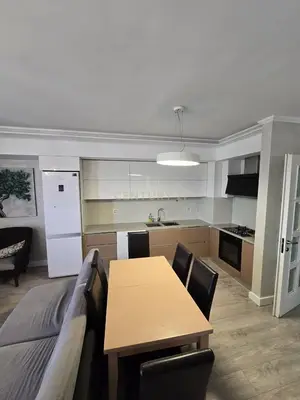 Apartament 3+1 në shitje në Casa Italia, Tiranë, 115 m². Foto 5 nga 7