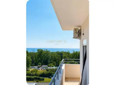 Apartment 1+1 for sale in Plepa, Durrës, 68 m². Photo 2 of 8