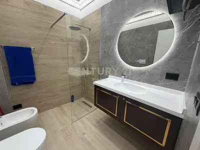 Apartament 2+1 në shitje në TEG, Tiranë, 164 m². Foto 12 nga 12