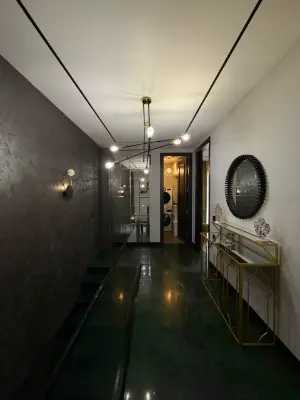 Villa 4+1 for rent in TEG, Tirana, 220 m². Photo 5 of 10