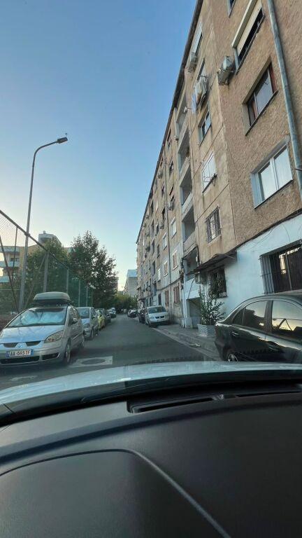 Apartament 1+1 në shitje në Lapraka, Tiranë, 58 m². Foto 3 nga 3