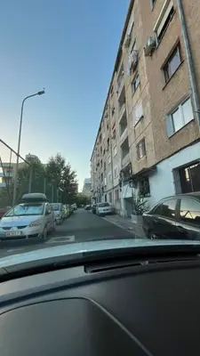 Apartment 1+1 for sale in Laprakë, Tirana, 58 m². Photo 3 of 3