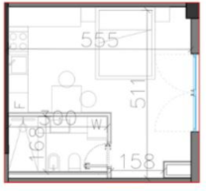 Monolocale in vendita a Dhermi, Valona, 50 m². Foto 1 di 2