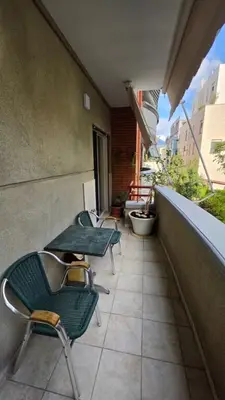 Zyrë me qera në Rruga Themistokli Gërmenji, Tiranë, 114 m². Foto 10 nga 11