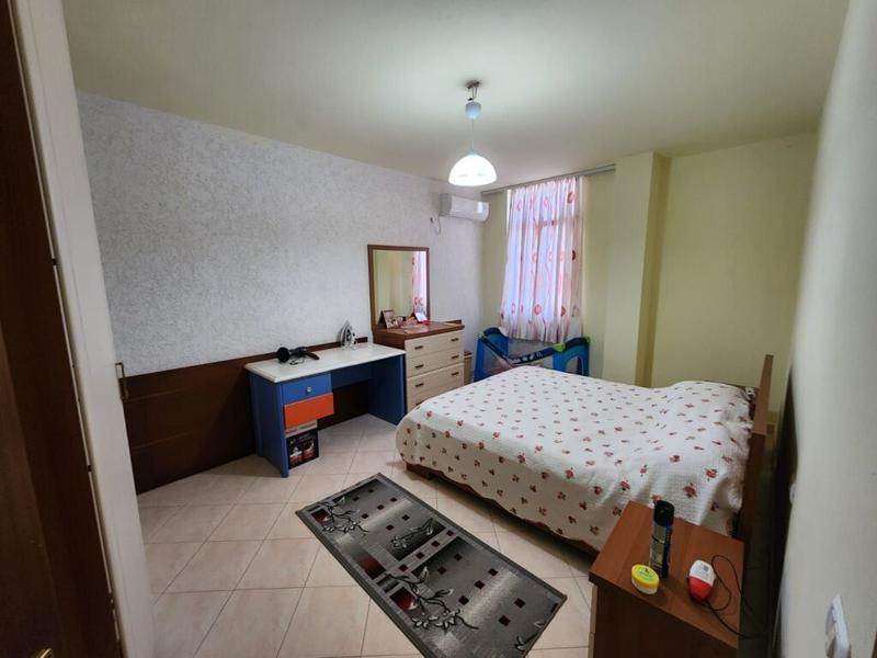 Appartamento 2+1 in vendita a Kompleksi Alb Adriatik, Durazzo, 95 m²