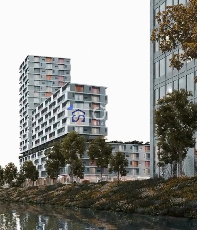 Apartament 2+1 në shitje në Astir, Tiranë, 140 m². Foto 3 nga 4