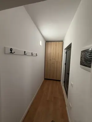 Apartament 2+1 me qera në Uzina autotraktorve, Tiranë, 87 m². Foto 7 nga 8