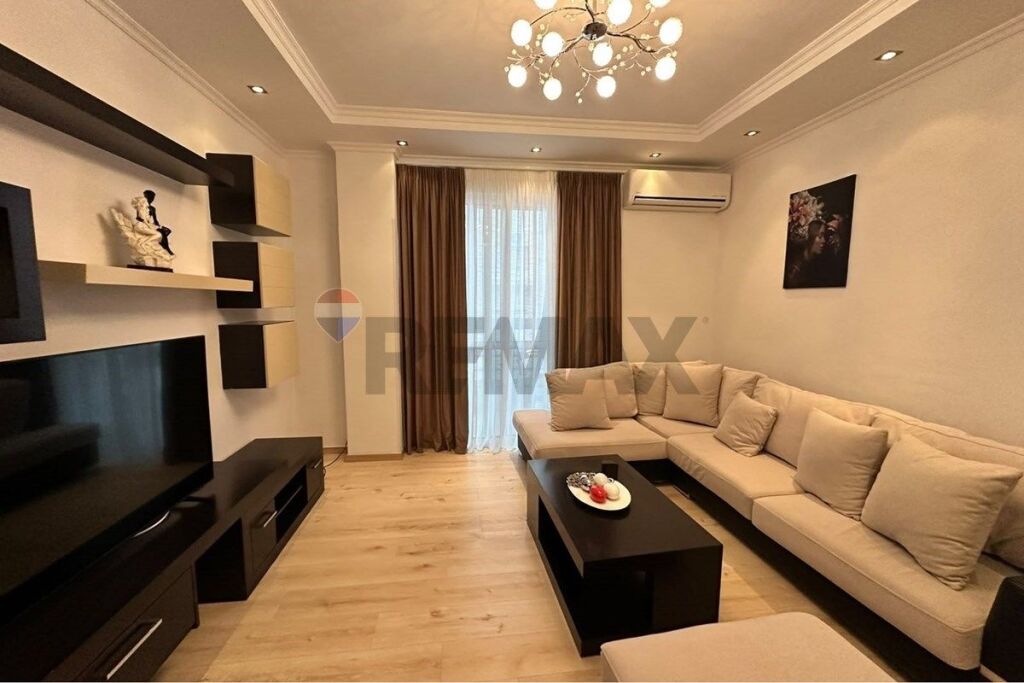 Apartment for rent in Rruga Rrapo Hekali, Tirana, 100 m². Photo 3 of 3