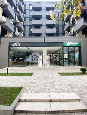 Appartamento 1+1 in affitto a Spaku, Tirana, 65 m². Foto 10 di 12