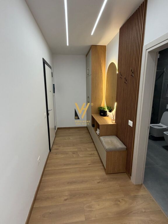 Appartamento 1+1 in affitto a Sauk, Tirana, 75 m². Foto 3 di 3