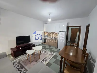 Apartament 1+1 me qera në Rruga e Elbasanit, Tiranë, 66 m². Foto 10 nga 10