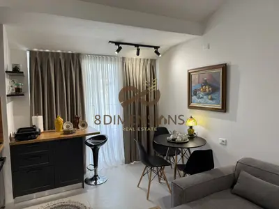 Appartamento 1+1 in vendita a Fresku, Tirana, 64 m². Foto 2 di 10