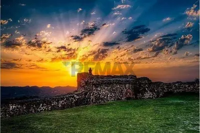 Tokë në shitje në Fushe Preze, Tiranë, 9 000 m². Foto 2 nga 4