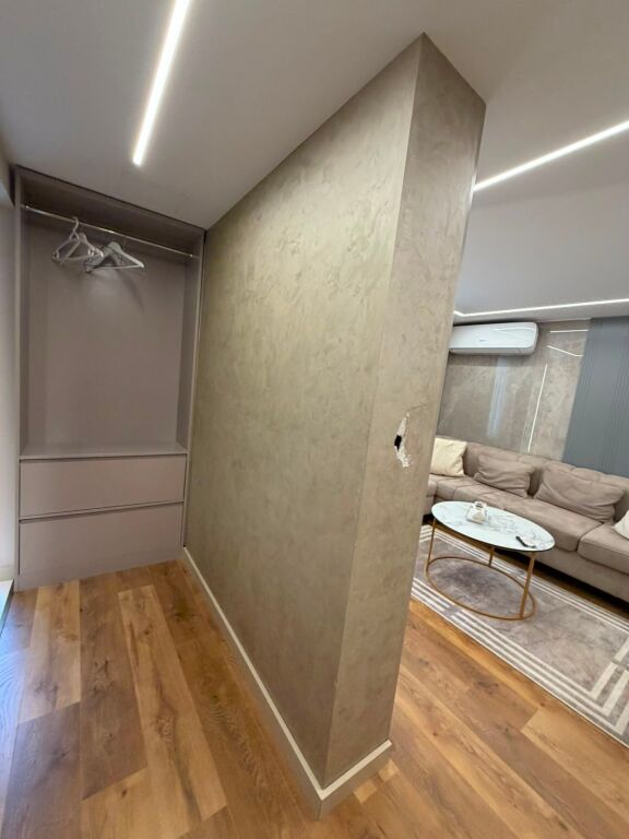 Apartment 2+1 for rent in Liqeni i Thatë, Tirana, 100 m². Photo 3 of 3