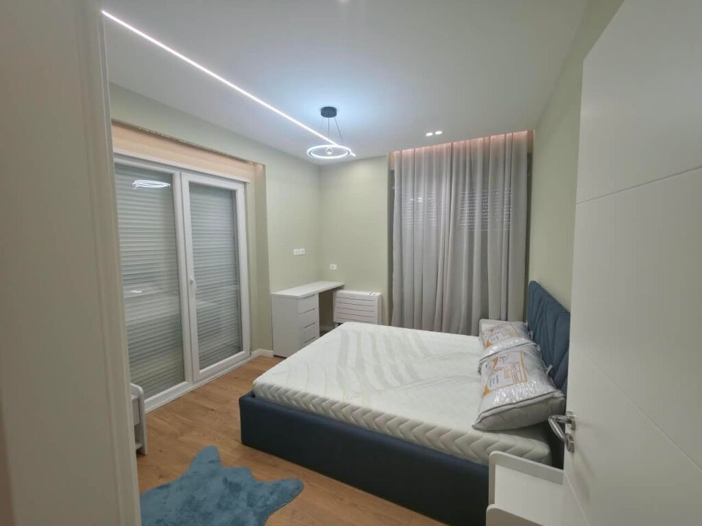 Apartment 2+1 for rent in Materniteti i Ri, Tirana, 91 m². Photo 3 of 3