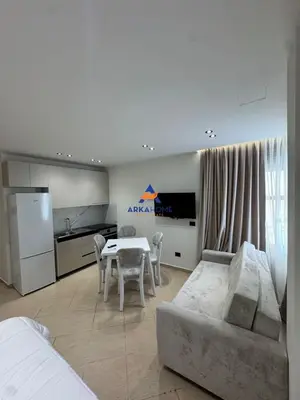 Studio for sale in Prefektura, Durrës, 57 m². Photo 2 of 6