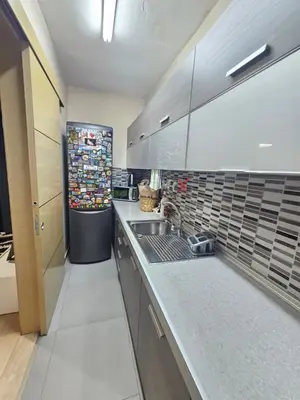 Apartament 2+1 në shitje në Rruga Jahja Ballhysa, Durrës, 80 m². Foto 11 nga 12