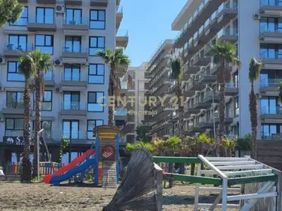 Apartament 1+1 në shitje në Shëngjin, Lezhe, Shëngjin, 81 m². Foto 3 nga 3