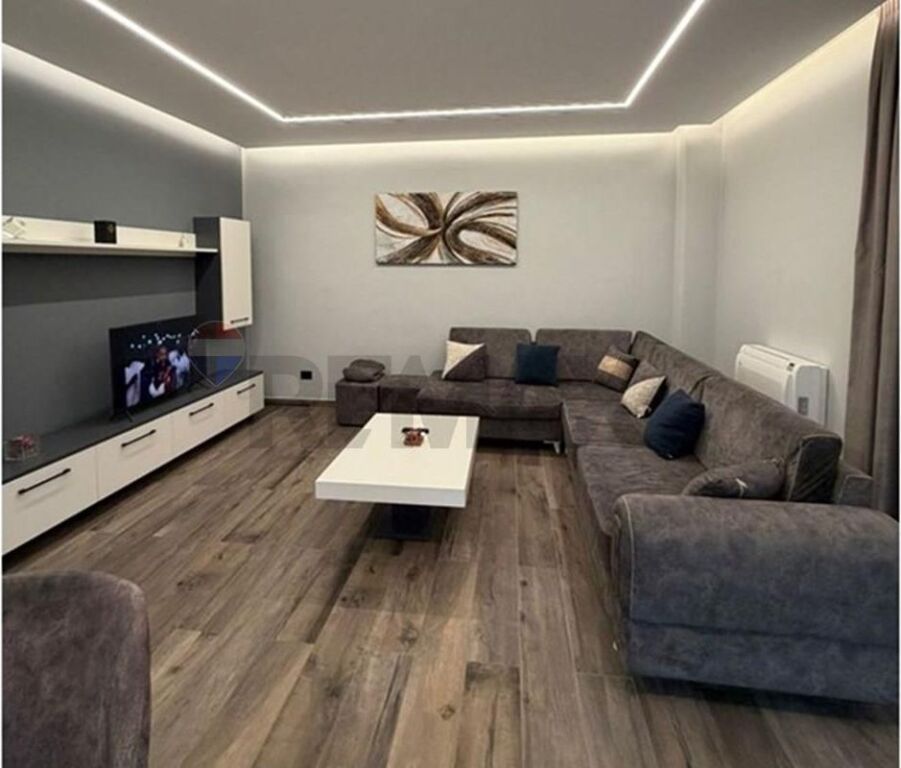 Appartamento in affitto a TEG, Tirana, 78 m²