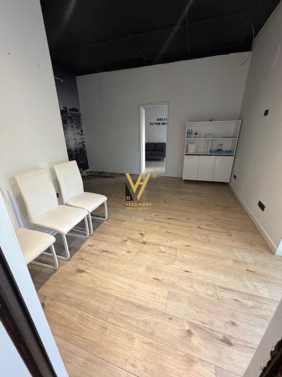 Dyqan me qera në Bulevardi Gjergj Fishta, Tiranë, 55 m². Foto 3 nga 3